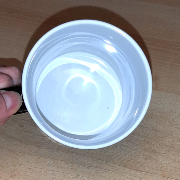 The Nightmare Before Christmas Black Mug NWT - Picture 4 of 7